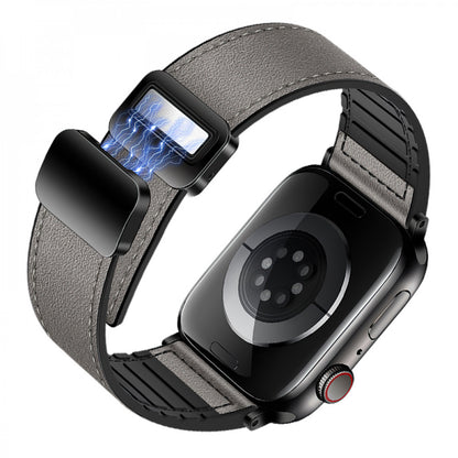 Ремінець Hoco WA34 — Apple Watch 42 mm | 44 mm | 45 mm | 49 mm — Black