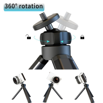 Tripod | Multifunctional | .m | TM-16B