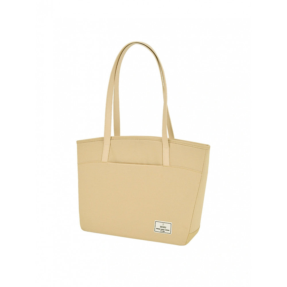 Сумка 14'' WiWU Ora Tote — Ivory