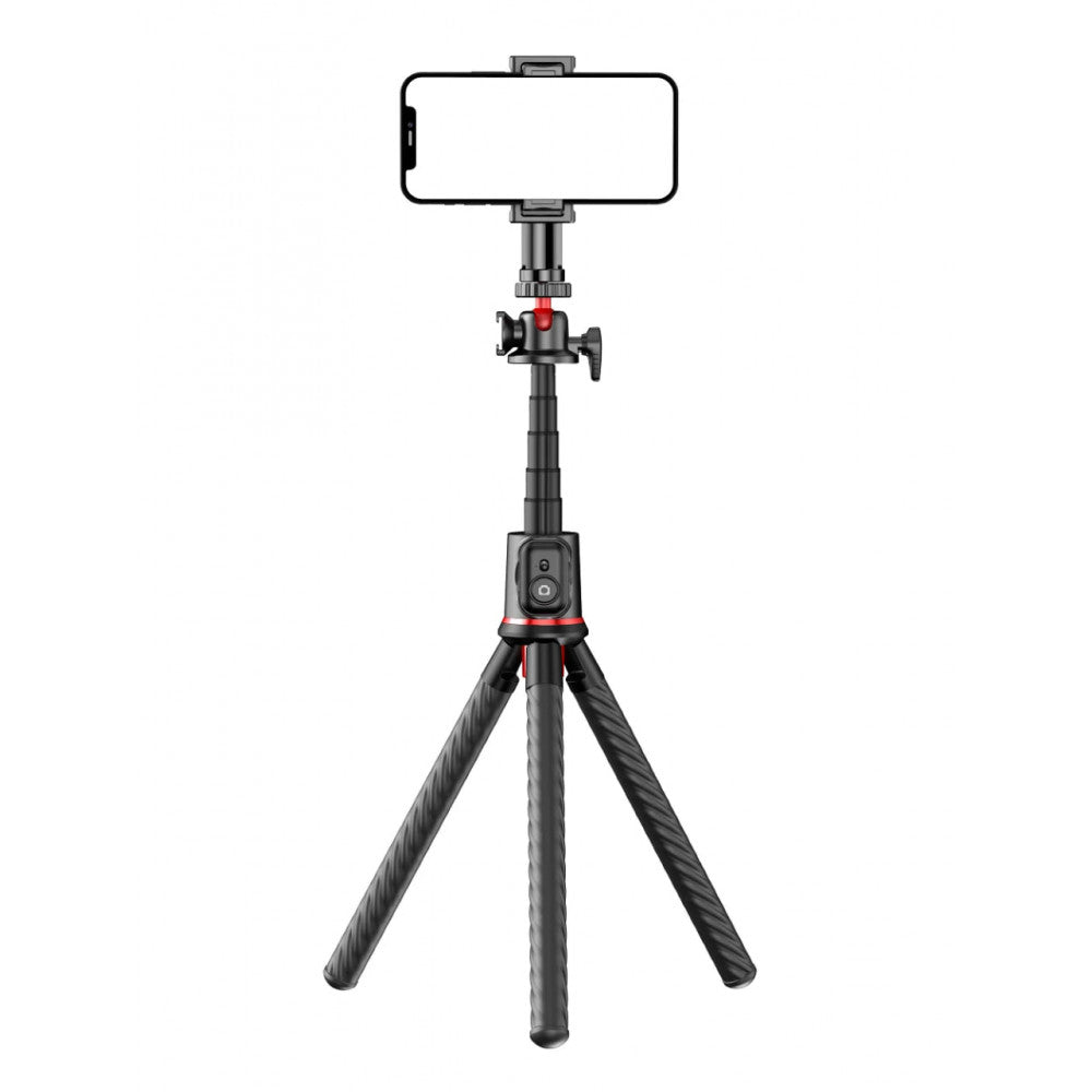 Monopod Tripod | 0.64m | Button Bluetooth | C03