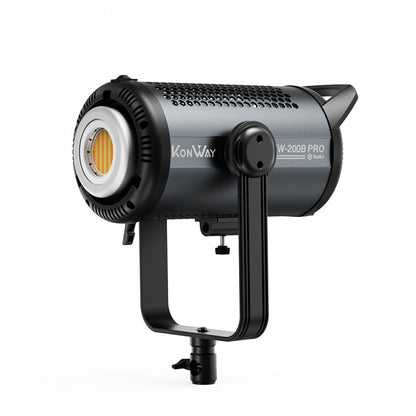 Комплект Soft Box 90см + прожектор +  штатив Tolifo LED KW200B Pro Fill light 220W Bluetooth control 60m 12 special effect