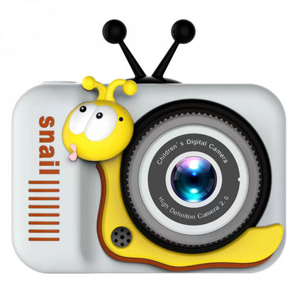 Фотоаппарат детский Children`s fun Camera X14  — Grey