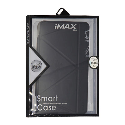 iMax Book Case iPad Pro 10.5' (2017) — Blue