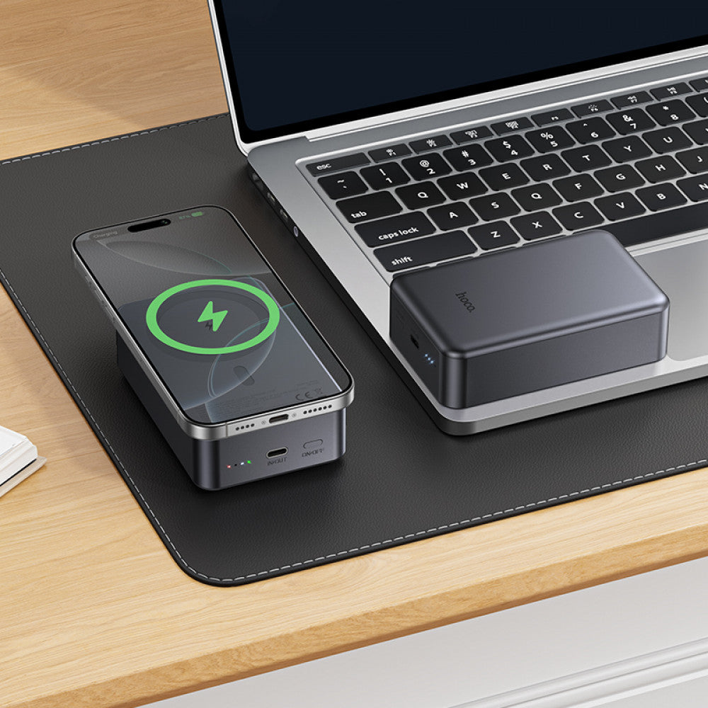 Power Bank 20000 mAh | PD20W — Hoco J160B