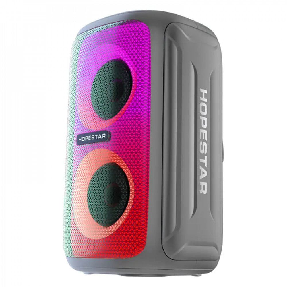 Портативна колонка Hopestar Party 110 Mini — Blue
