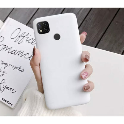 Soft Touch TPU Case Xiaomi Redmi Note 11 Pro