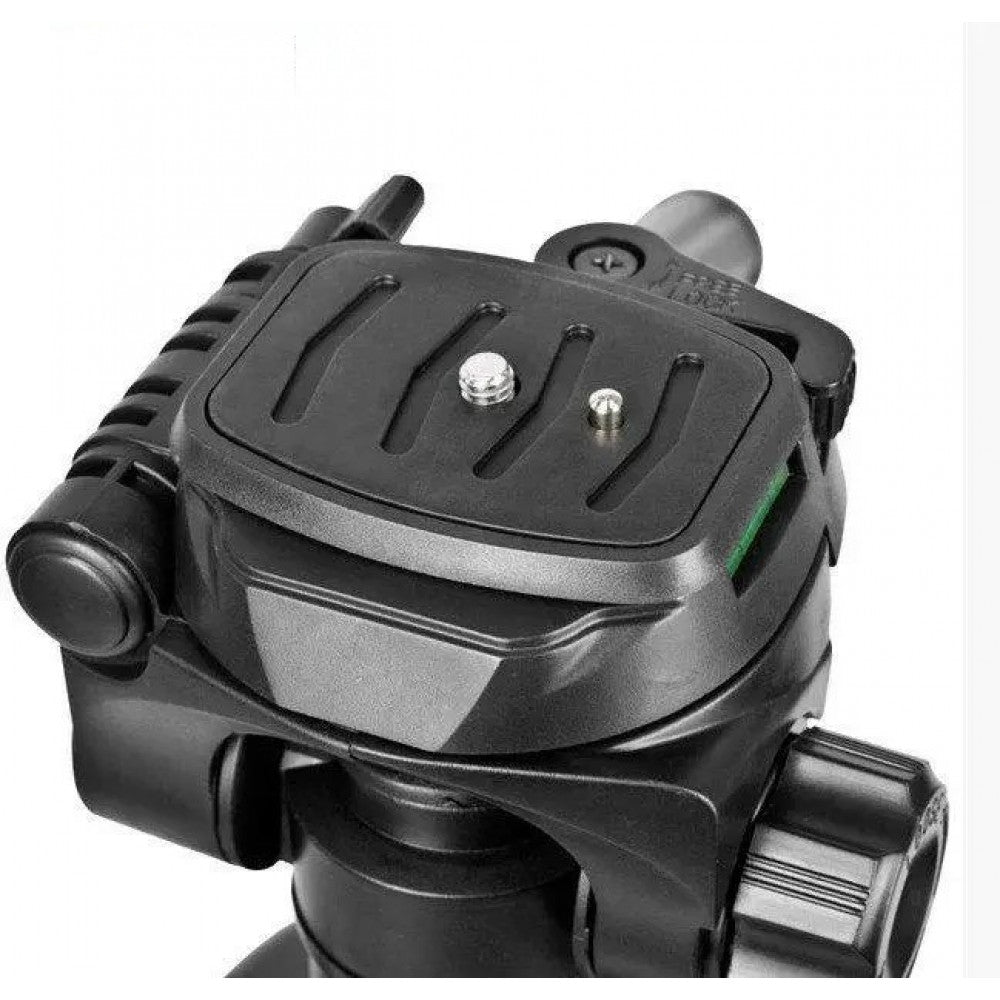 Штатив Штатив WT-3520, многофункциональный, 1,46м