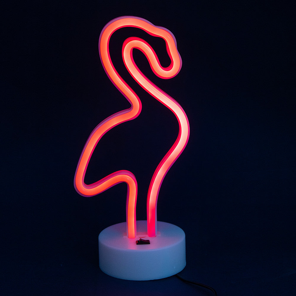 Ночной светильник Neon Lamp series 