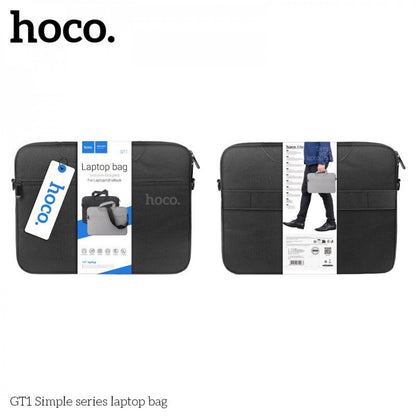 Сумка 15.6'' Hoco GT1 — Black