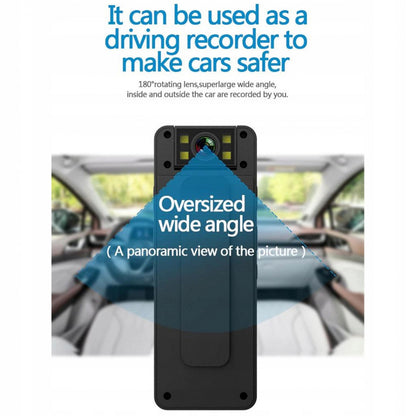 Міні відеокамера - CS06