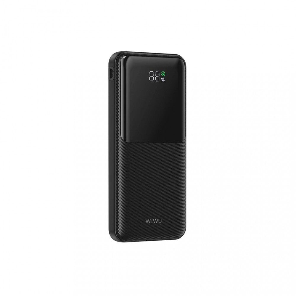 Power Bank 10000 mAh | 22.5W — WiWU Wi-P081