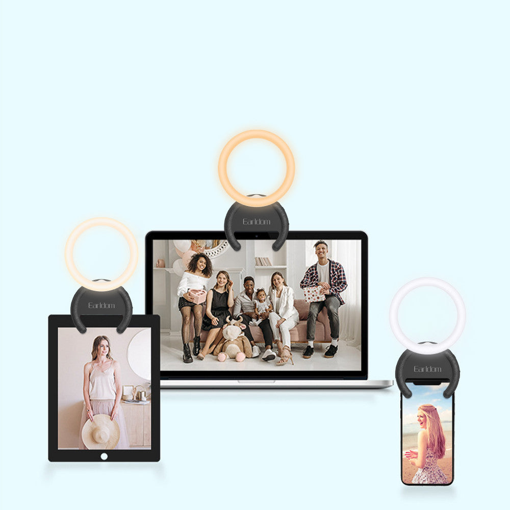 Селфи вспышка Earldom ET-ZP27