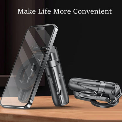 Monopod Tripod | 0.19m | — P15 mini