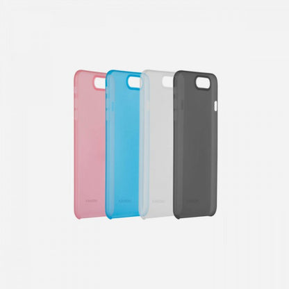 Накладка Чохли Momax Membrane 0.3 mm Case iPhone 7 Transparent