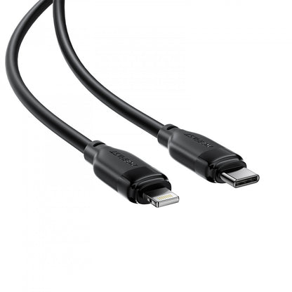 Кабель USB-C — Lightning 30 Вт PD (2 м) — Acefast C16-05
