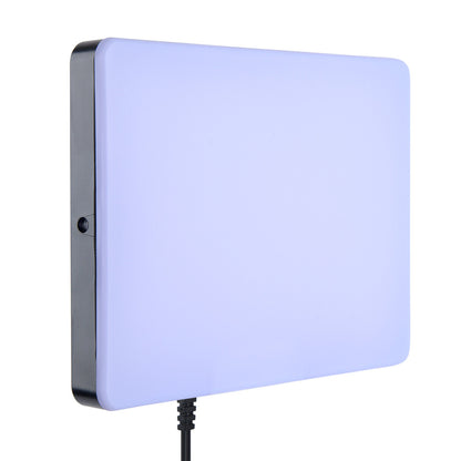 Лампа відеосвітло LED RL-11 23x16 cm 240 Lights 2700K-5700K Remote