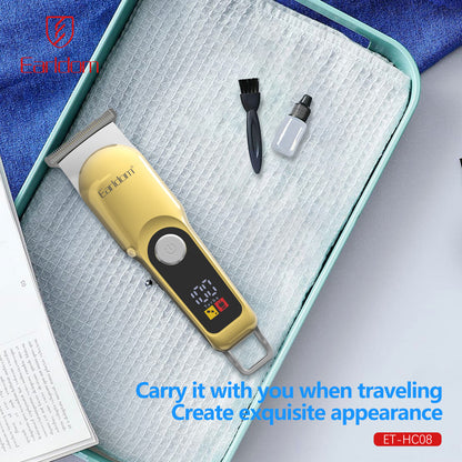 Машинка для стрижки волос — Earldom ET-HC08