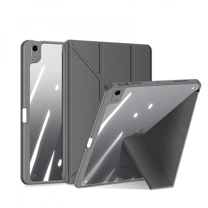 Magi Series Book Case iPad 10,9" /11" — Grey
