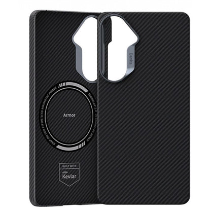 Накладка Чехлы Benks ArmorAir 600D kevlar case — Samsung S26 Ultra