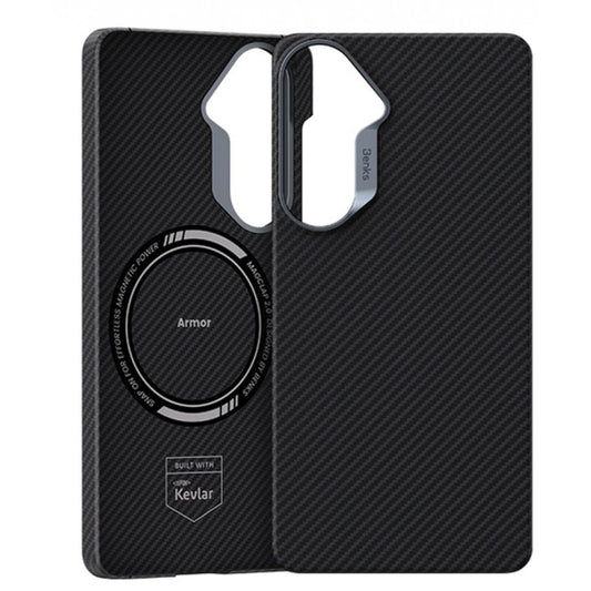 Накладка Чехлы Benks ArmorAir 600D kevlar case — Samsung S26 Ultra