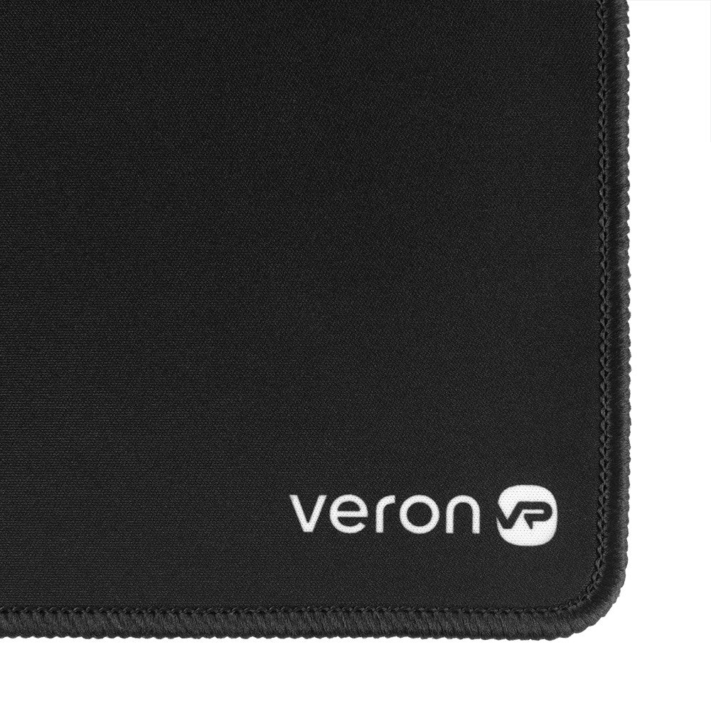 Килимок для миші Veron (210x250) Black