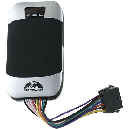 GPS Tracker — 303F Автомобильный Anti-Theft GSM GPRS GPS