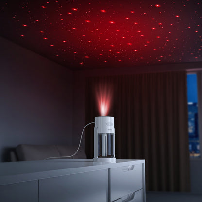 Увлажнитель Hoco HX34