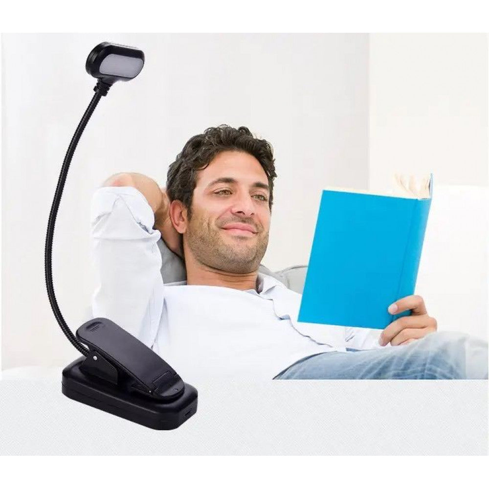 Настольный светильник — LY-13