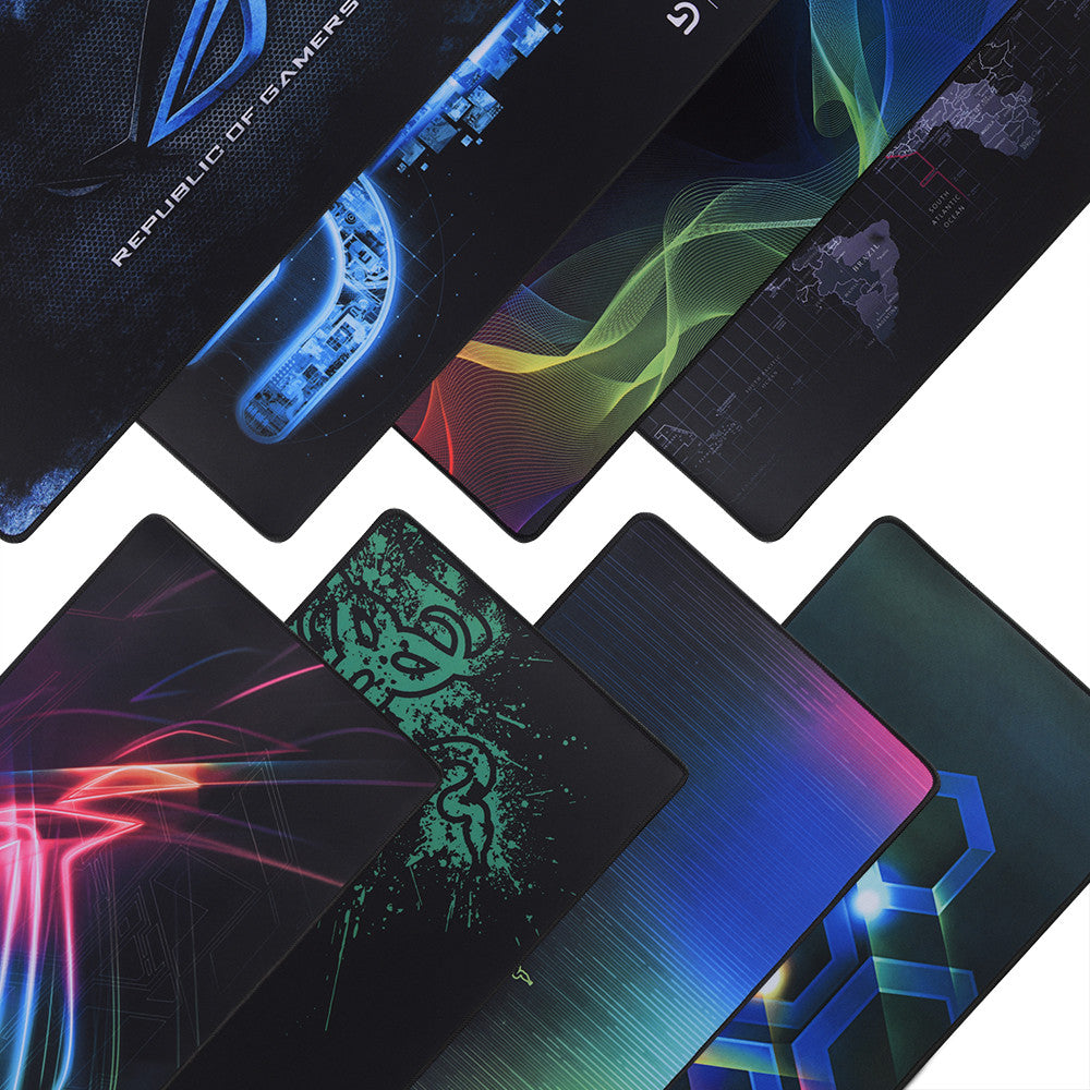 Килимок для миші Razer Goliathus Long 700m*300mm (Mix) — Design 1