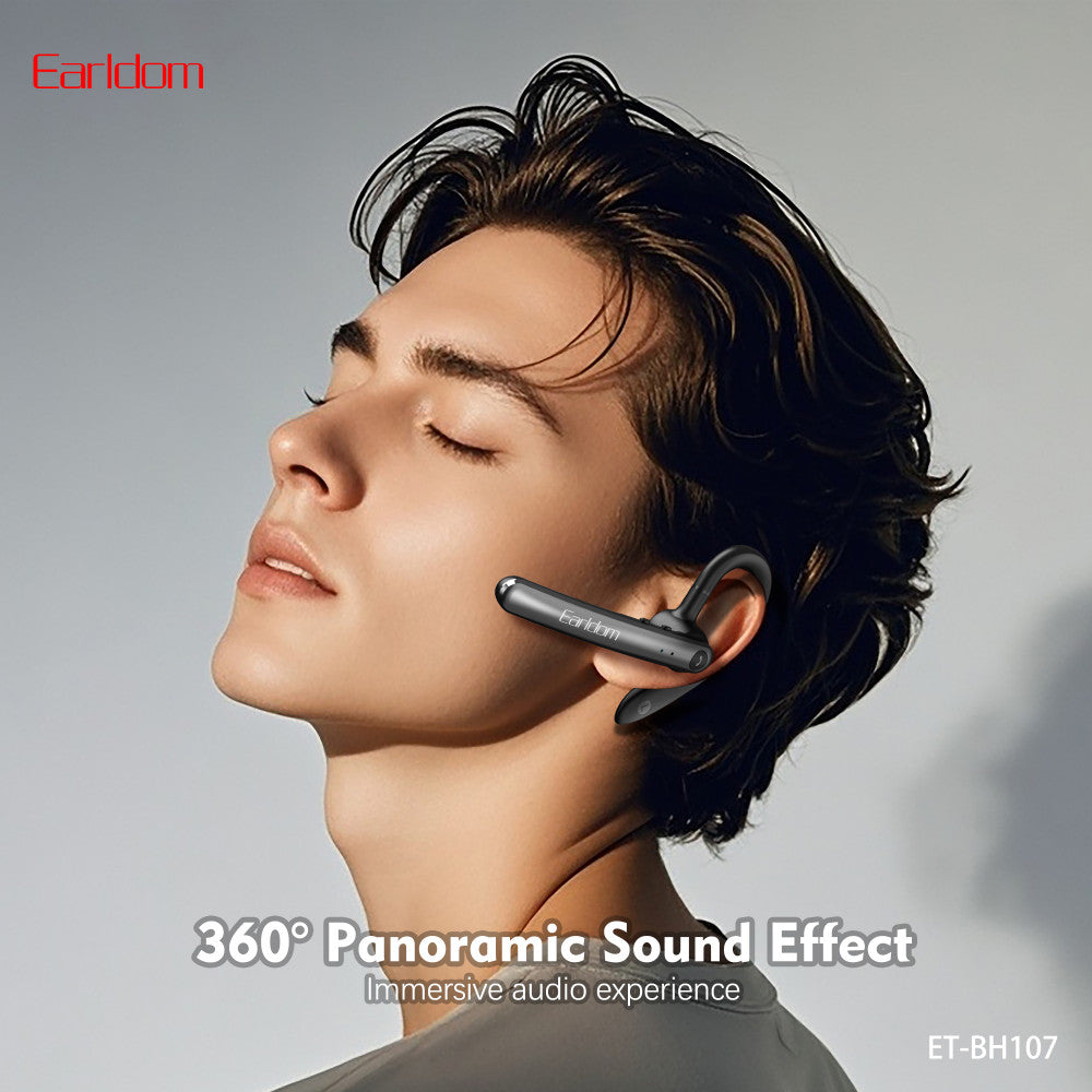 Bluetooth-гарнітура Earldom ET-BH107
