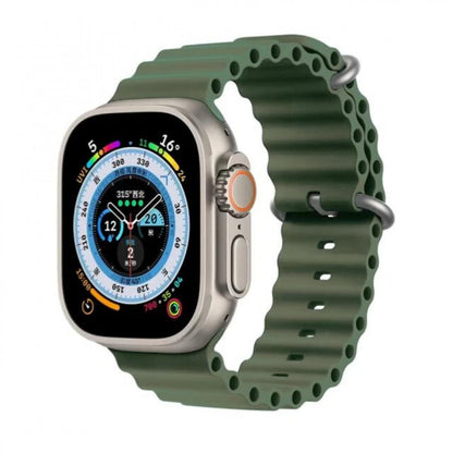 Ремінець Ocean Band Design Apple Watch 38 mm 40 mm 41 mm 