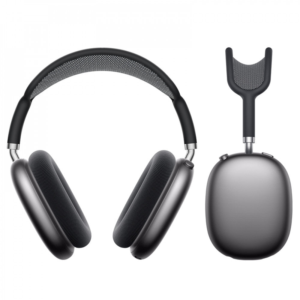 Bluetooth Headphones — Hoco W65 Plus — Deep Space Grey