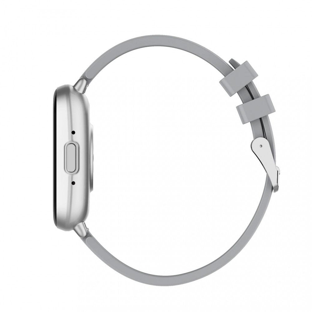 Wiwu SW09 Smart watch  — Black