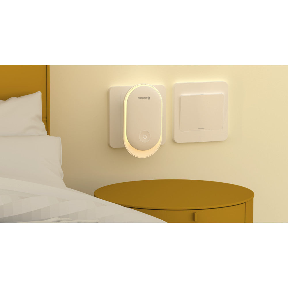 Нічний світильник - Veron U1