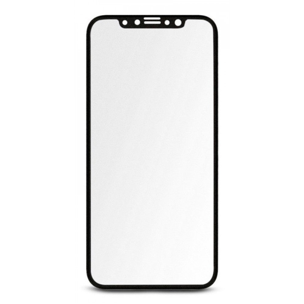 Samsung S23 Black Full Cover 0.18 mm