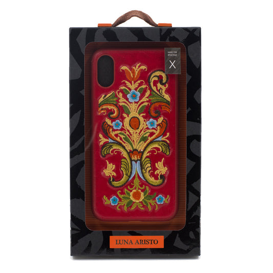 Luna Aristo Rosemary Case - iPhone 7; 8 - Black