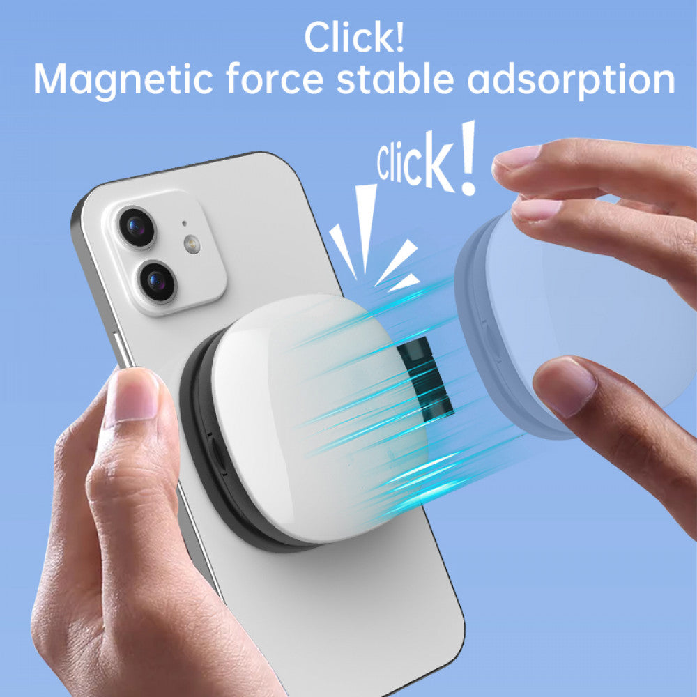 Зеркало с LED подсветкой MagSafe K04