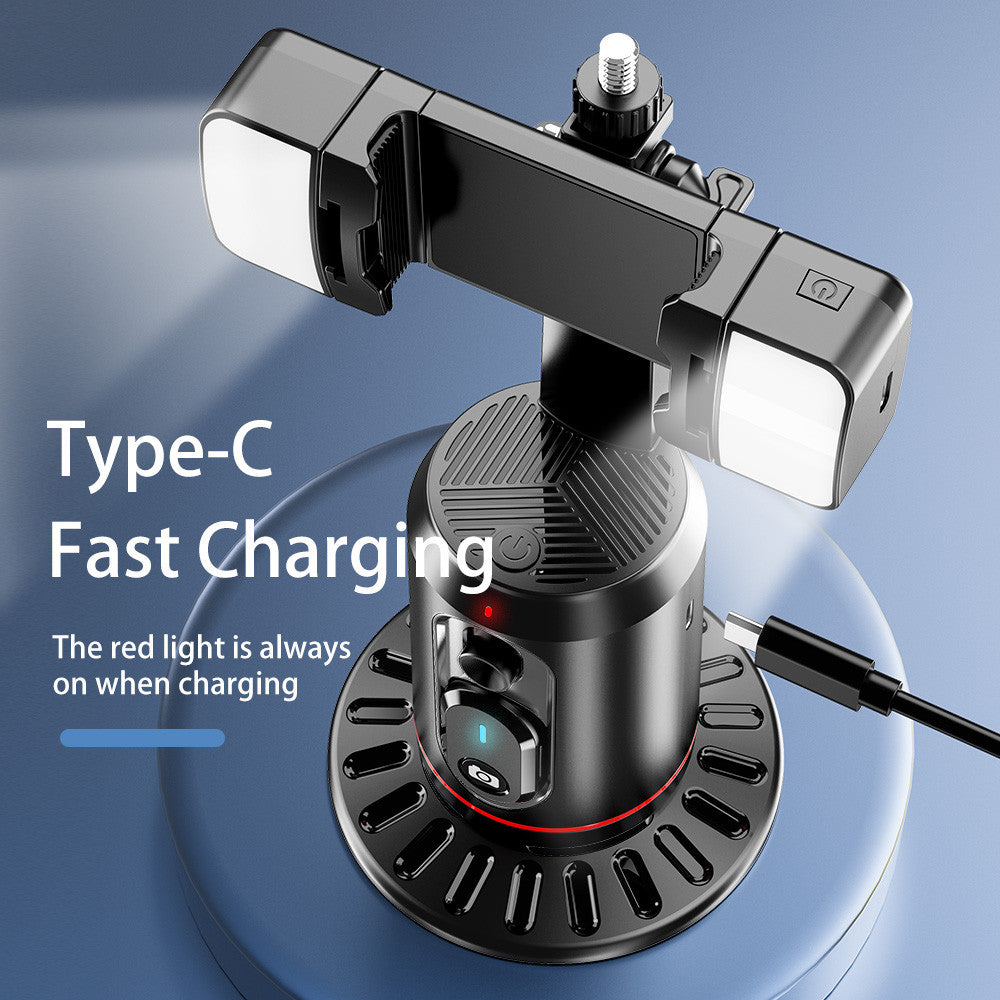 Gimbal Stabilizer For Mobile — Q2AI