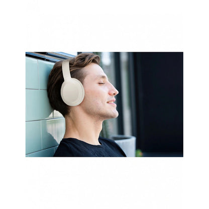 Навушники Bluetooth - WiWU TD-01 Bach - Black