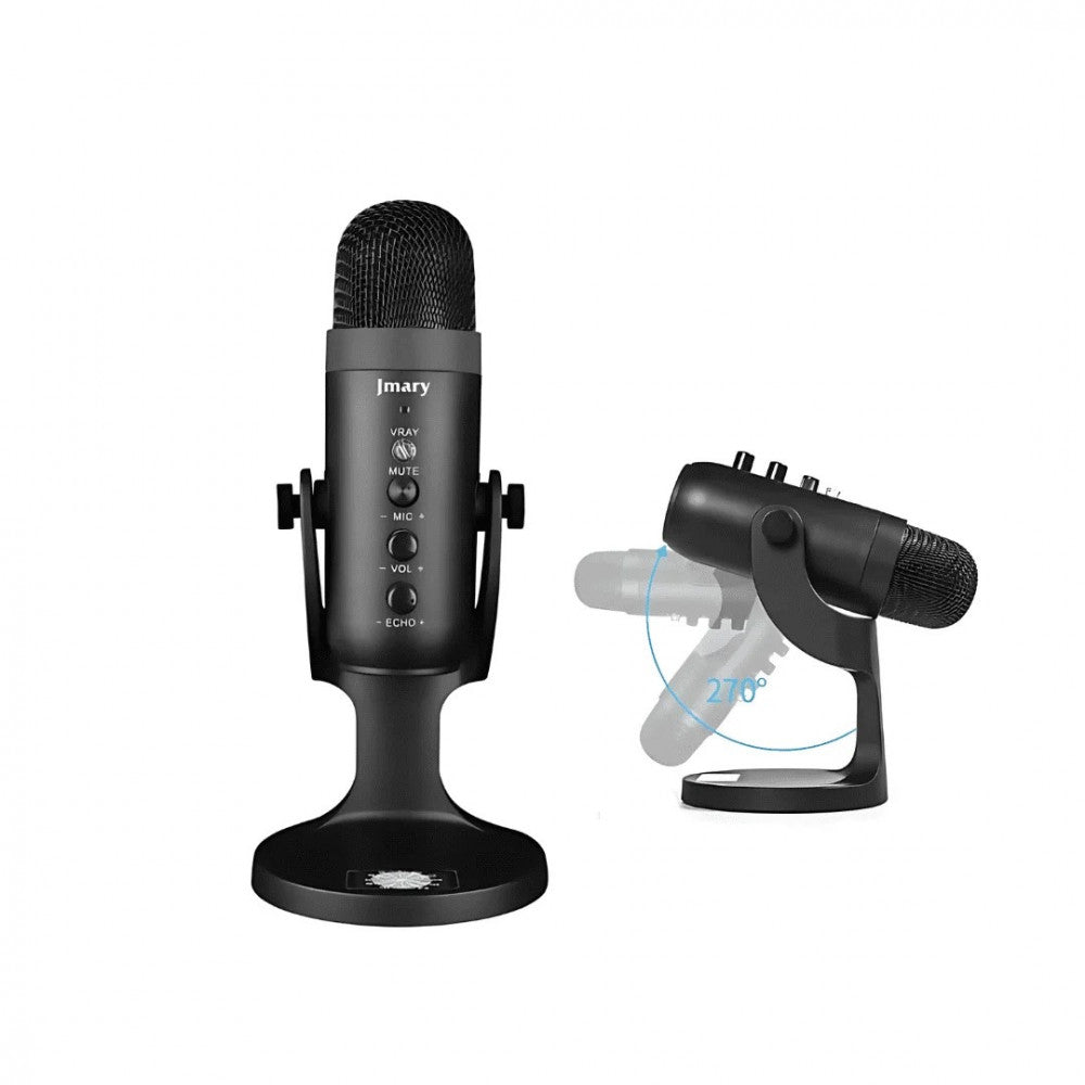 Microphone Jmary MC-PW8