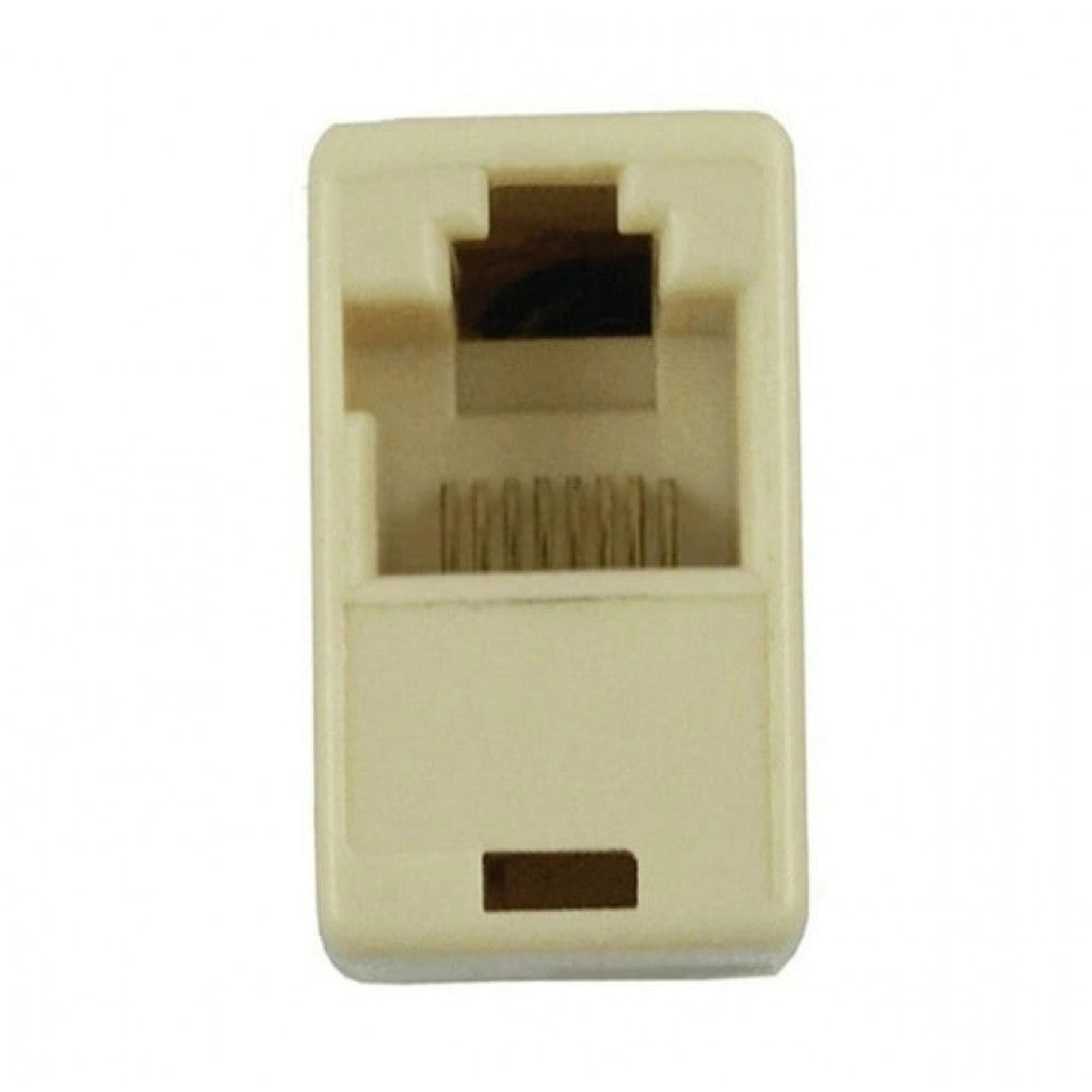 Сетевой сплиттер RJ45 (мама+мама), SZC-16 RJ45 M+M 002