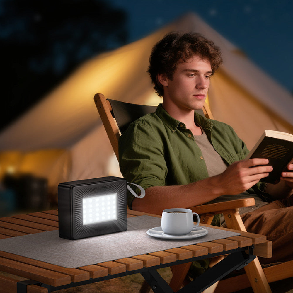Power Bank 50000 mAh | 22.5W — Hoco J166