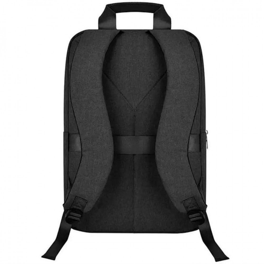 Сумка  — WiWU Minimalist Backpack — Black