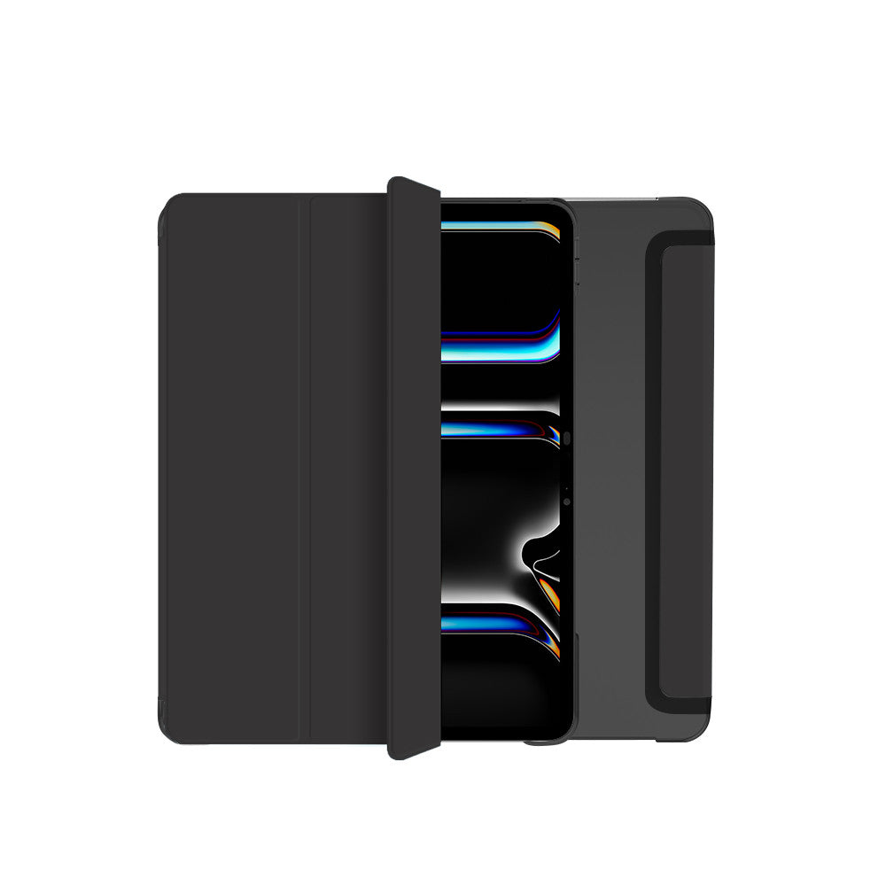WiWU Classic Pro Protective Case — iPad 11''A16 (2025) / 10" (2022) GF-005   — Black