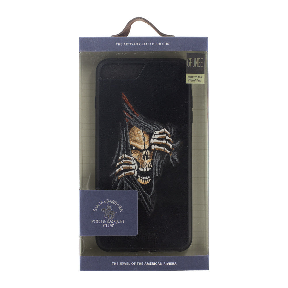 Luna Aristo Halley Case iPhone 7 Plus — Motor
