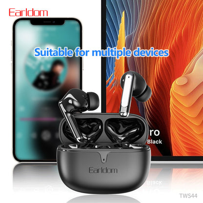 Bluetooth гарнітура TWS AirPods Earldom TWS44