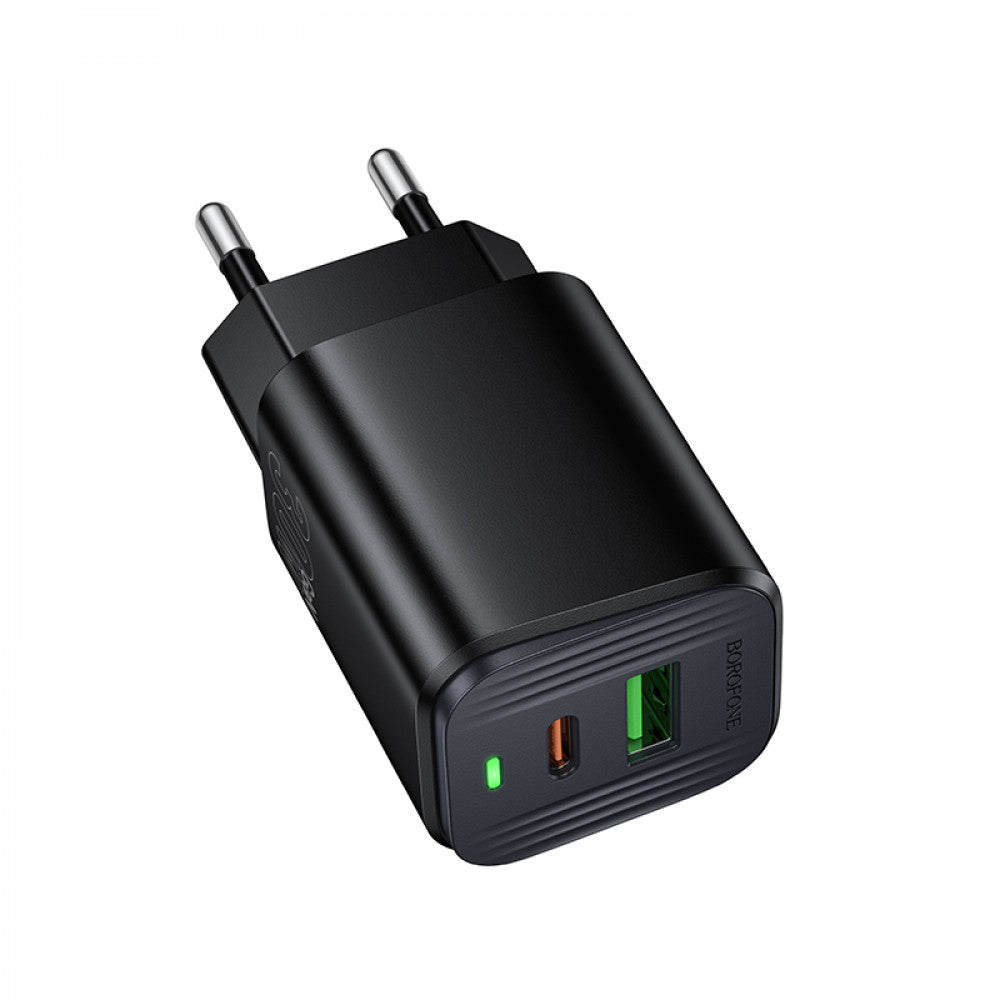 Home Charger 30W PD QC3.0 Borofone BAS85A