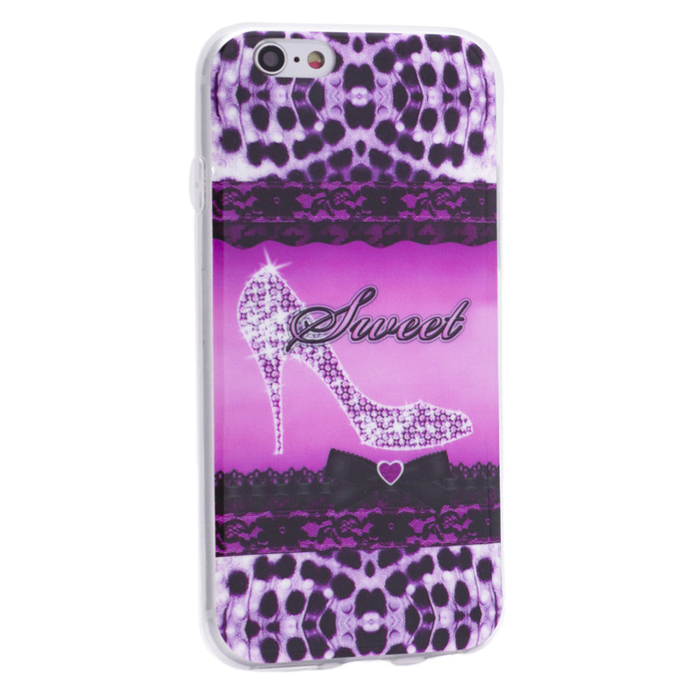 Case With Print Lenovo K3; Lenovo A6000 - Design 8