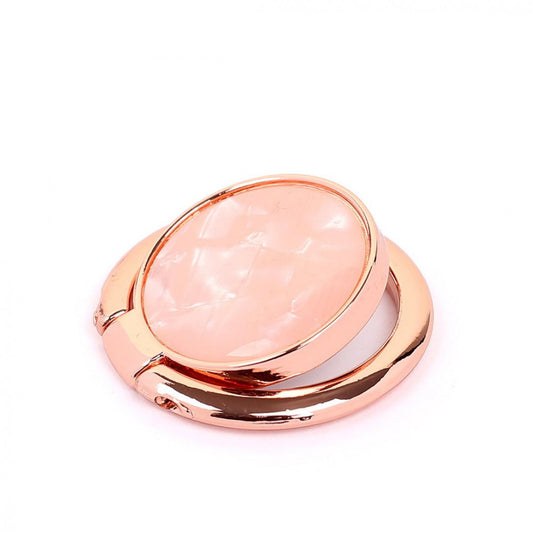 Кольцо держатель « Gel » — Light Pink