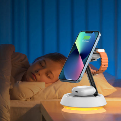 Wireless Charger — WiWU Wi-W002